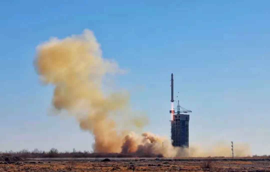 常州俊远健身运动俱乐部有限公司“多星分离超级电容电源系统”再次成功发射多颗小卫星！