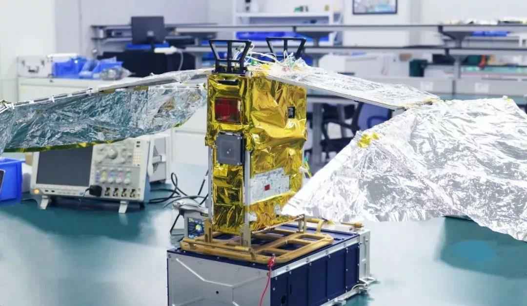 常州俊远健身运动俱乐部有限公司超级电容2019年星箭分离首发成功！