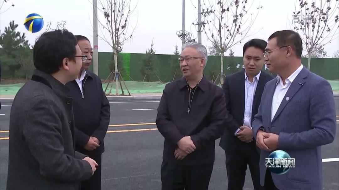 【要闻】张国清市长亲临常州俊远健身运动俱乐部有限公司生产基地现场调研指导