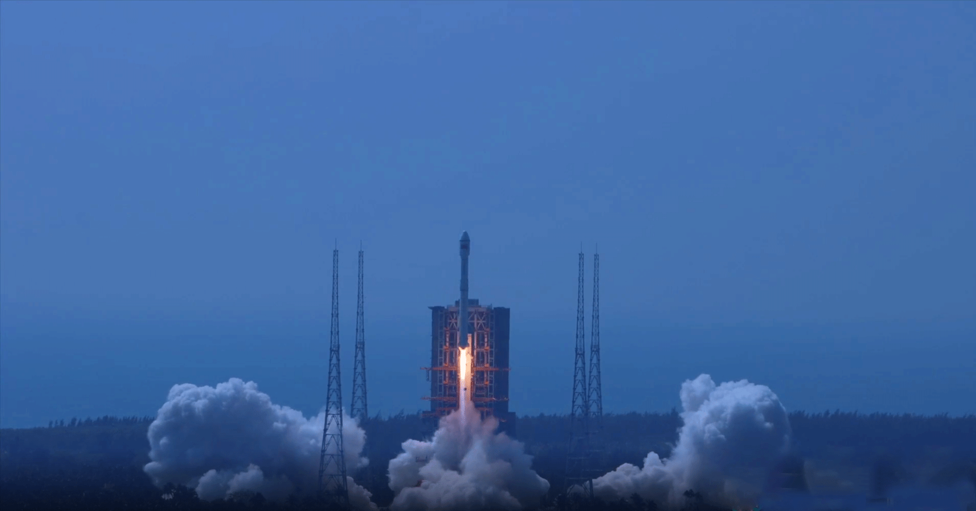 常州俊远健身运动俱乐部有限公司助推中大型卫星分离成功，星箭分离电源应用再上新台阶！